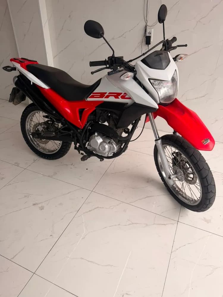 Bros 160 esdd 2019