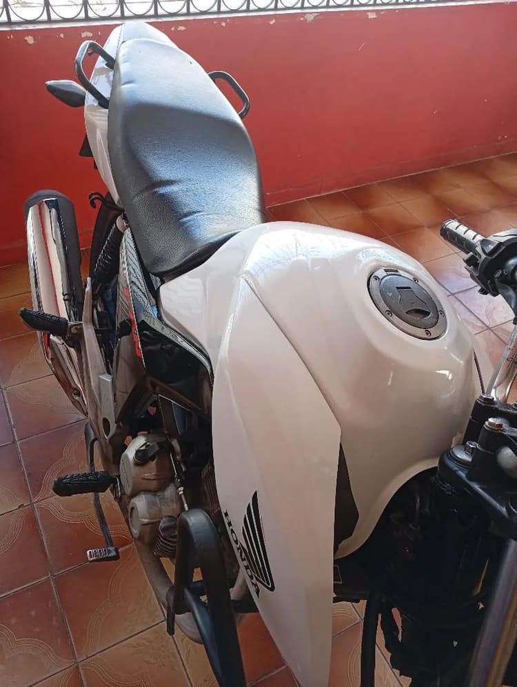 Conservada 