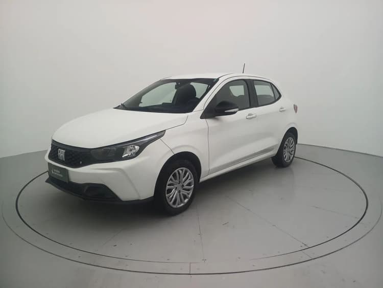 Fiat Argo Drive 1.0 Firefly 2026