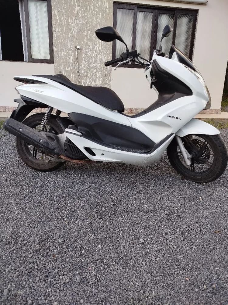 Honda PCX 