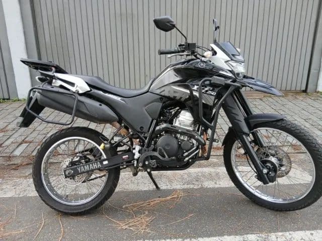 Lander 250