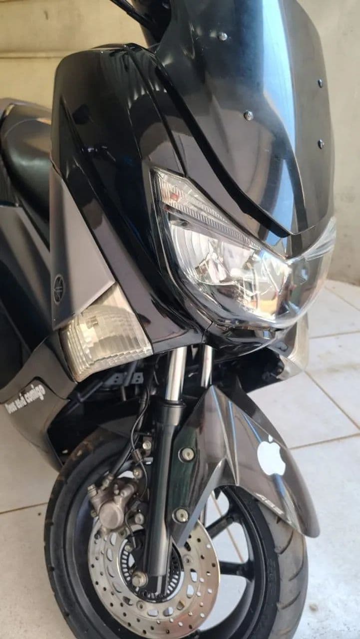 Nmax para vender rápido 