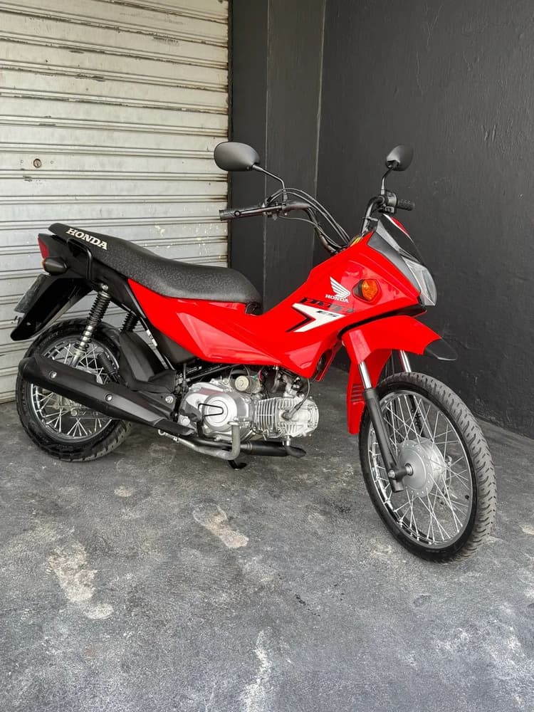 Pop 110i 2026