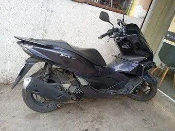 PCX160