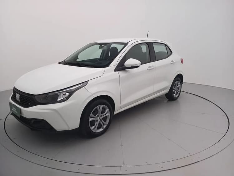Fiat Argo Drive 1.0 Firefly 2025