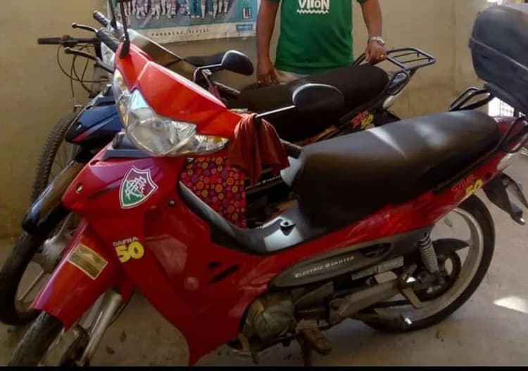 VENDO Zig 50