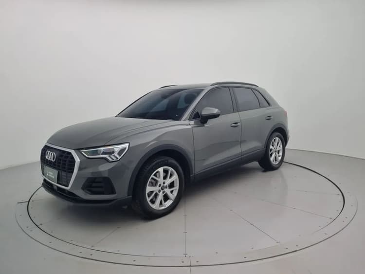 Audi Q3 2024