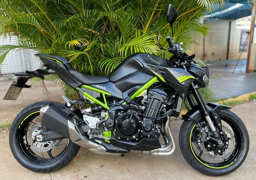 Z900
