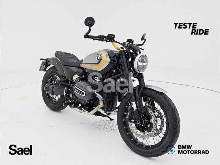 BMW R 12 OPTION 719