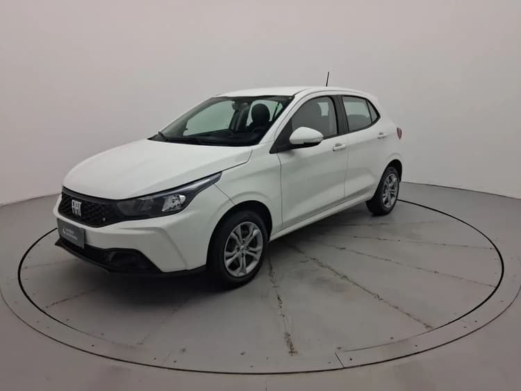 Fiat Argo Drive 1.0 Firefly 2025