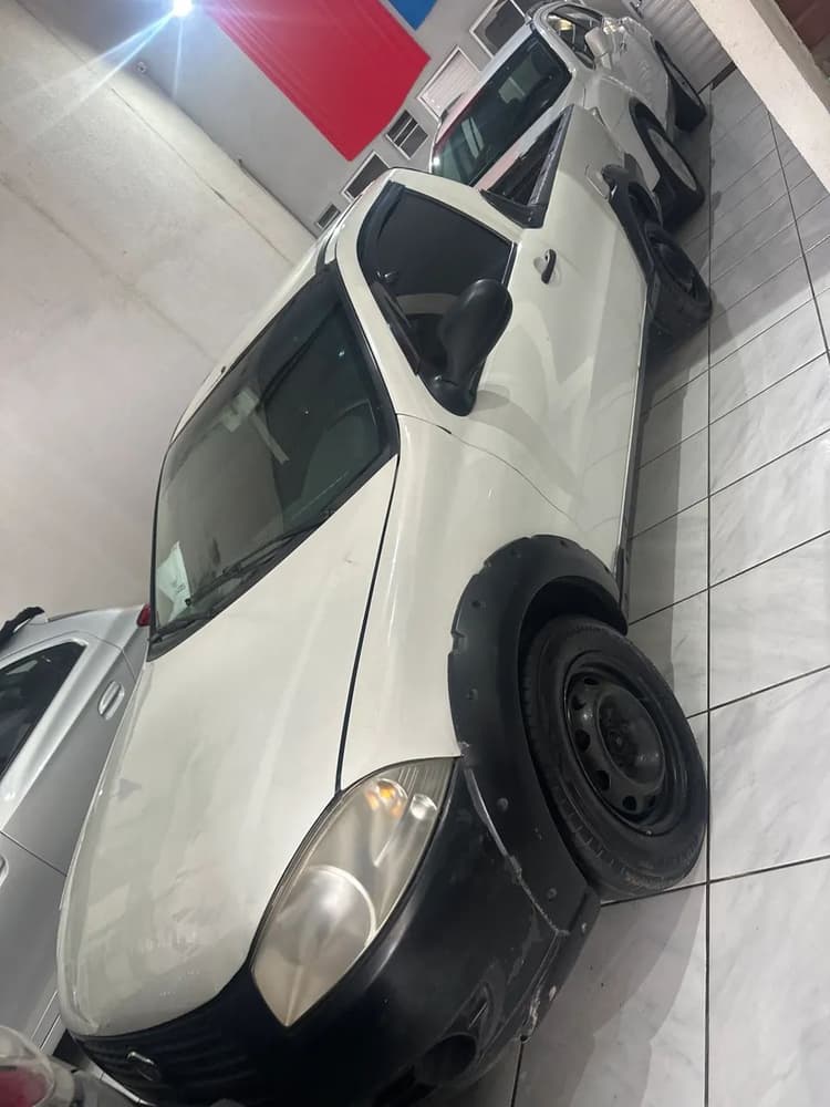 Fiat Strada Working 1.4 MPI Fire Flex 8V CS 2013