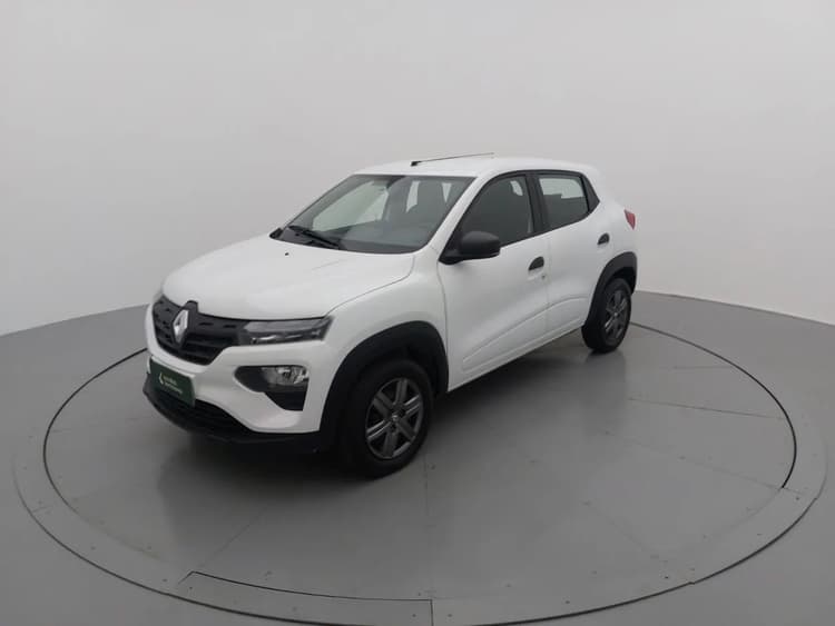 Renault Kwid 1.0 Zen 2026