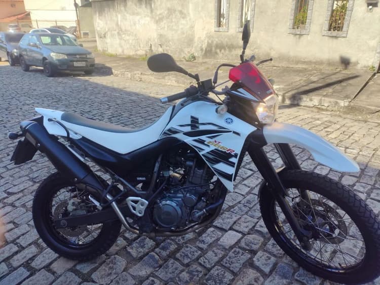 XT 660