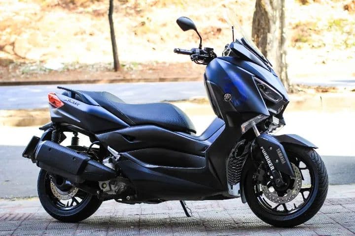 Yamaha XMax - 2023