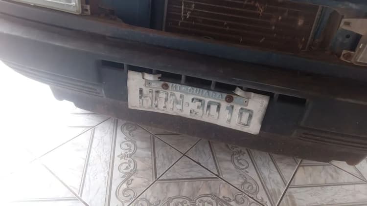 Fiat Uno Mille 1.0/ I.e./ Electronic/ Brio 1994