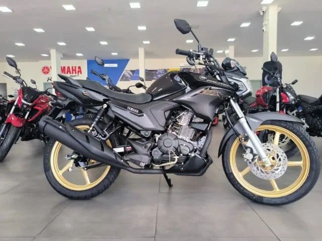 NOVA FACTOR 150 DX - 2026 - 0KM