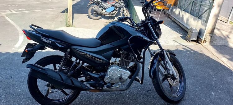 Vendo Factor 125
