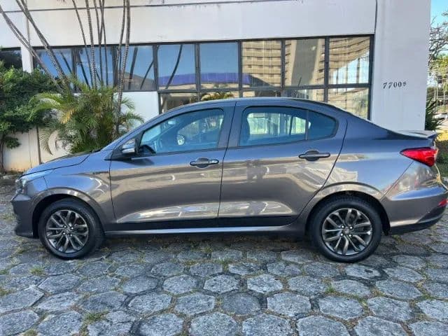 Fiat Cronos Drive 1.3 8V Flex 2022