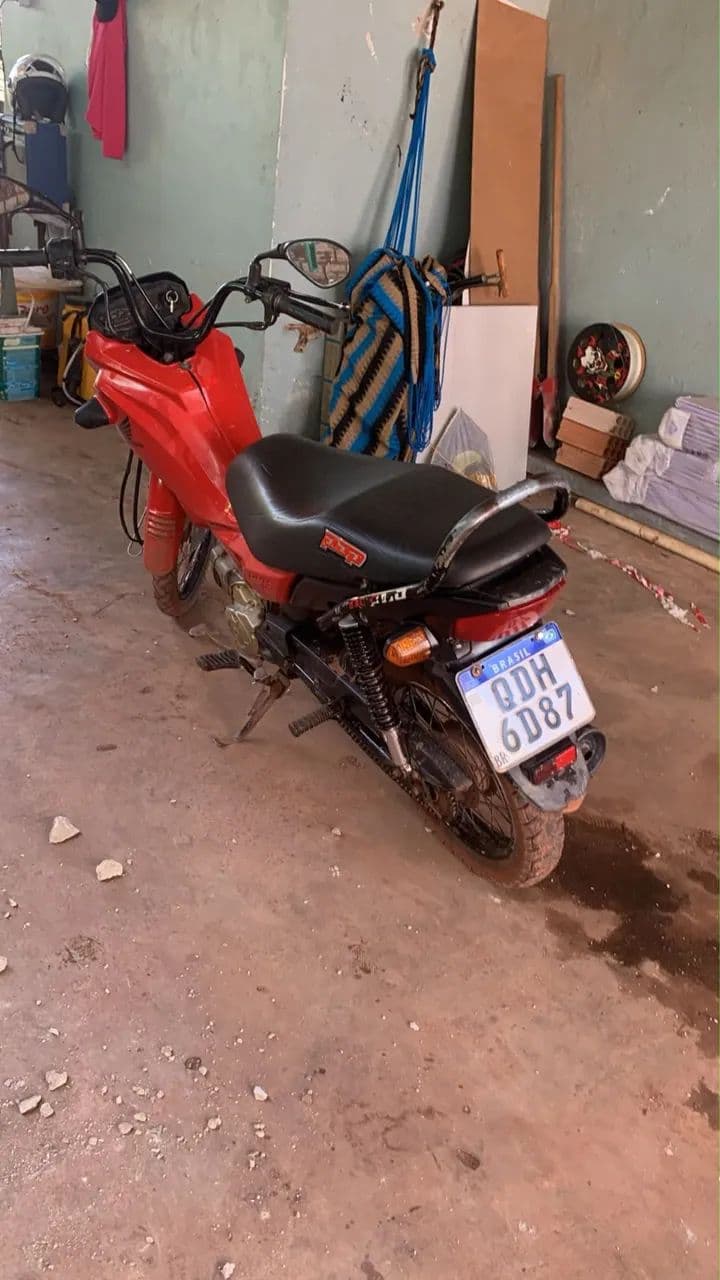 Pop 110i 