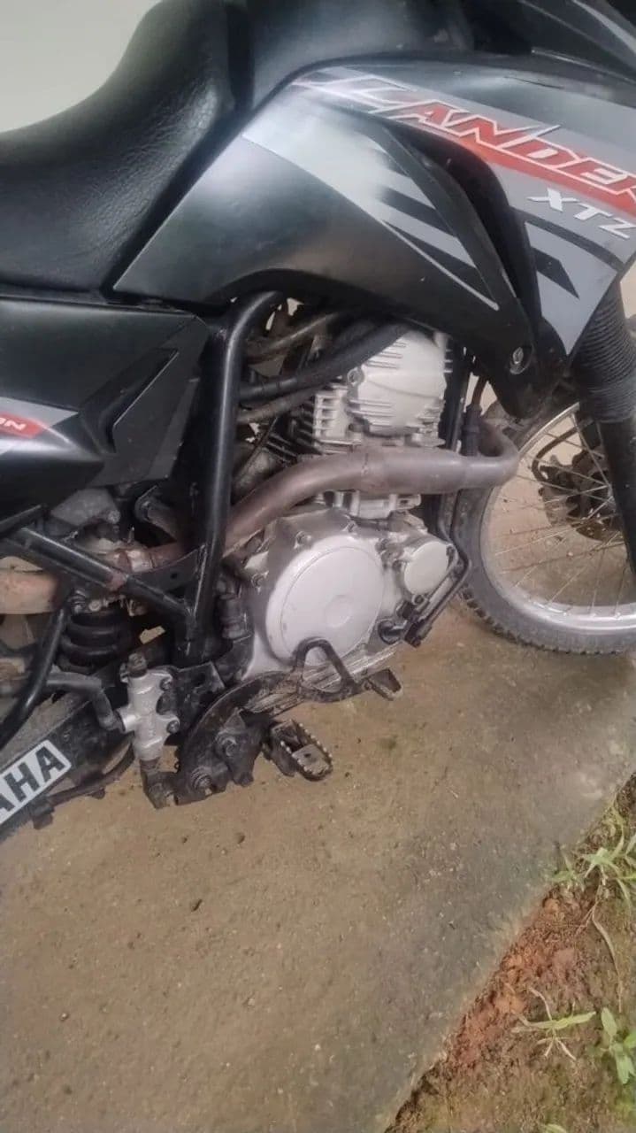 Vendo Lander 2008