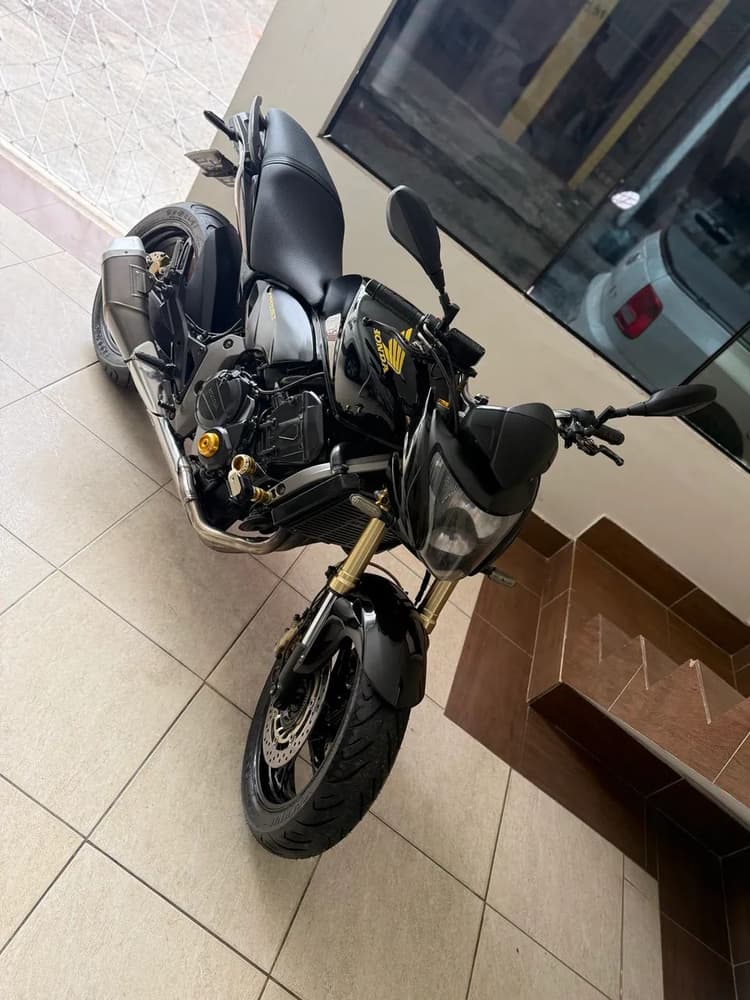 HORNET CB600F