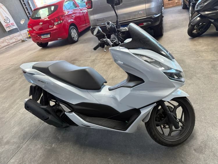 Pcx 2025