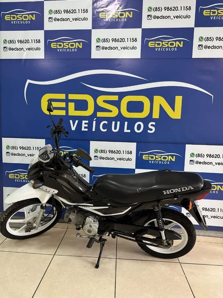 Pop 110i 2022