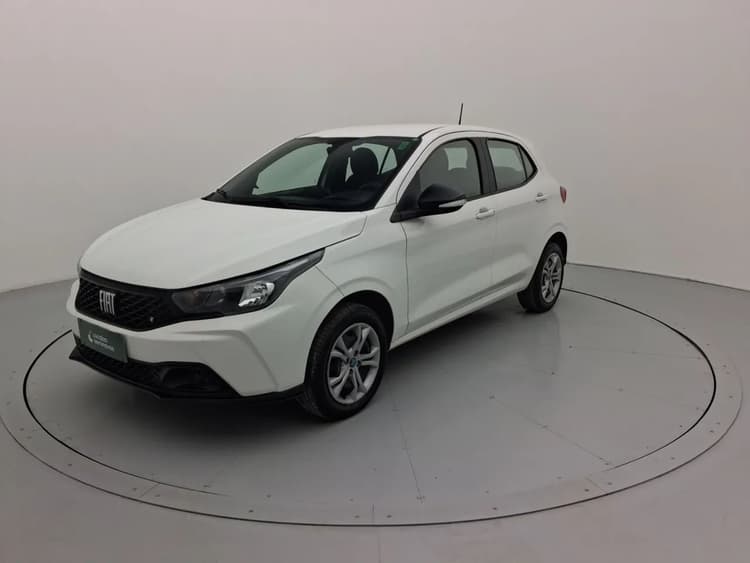 Fiat Argo Drive 1.0 Firefly 2026