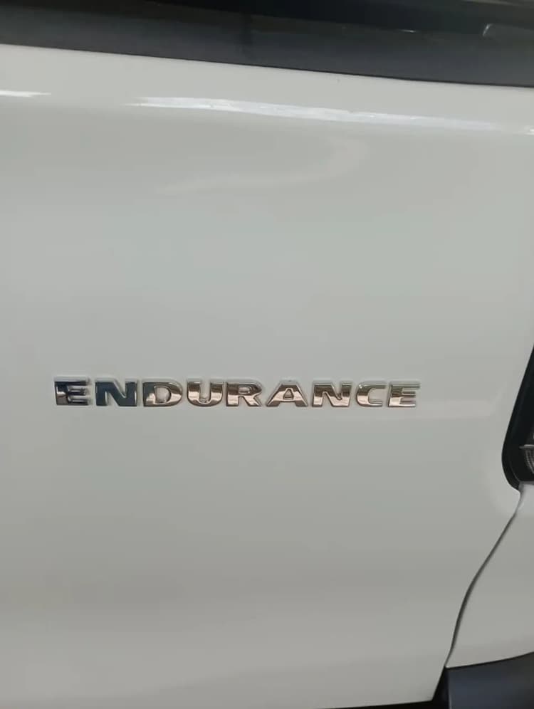 Fiat Strada Endurance 1.4 Flex 8V CS Plus 2023