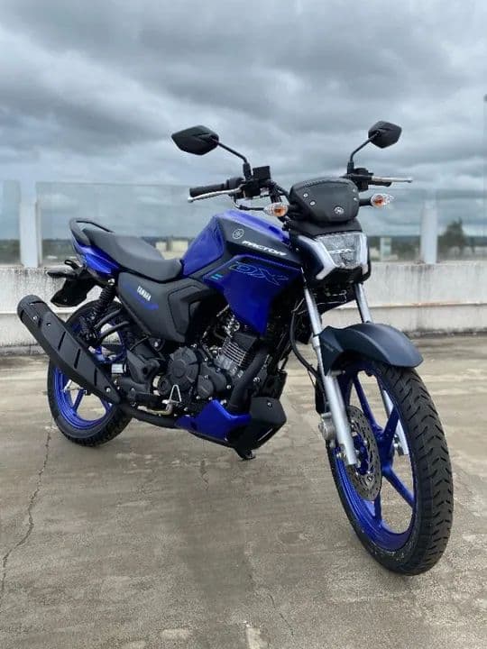 FACTOR DX - COMPRE SEM CNH!