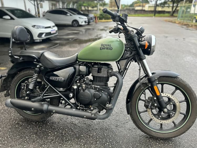 Vendo Meteor