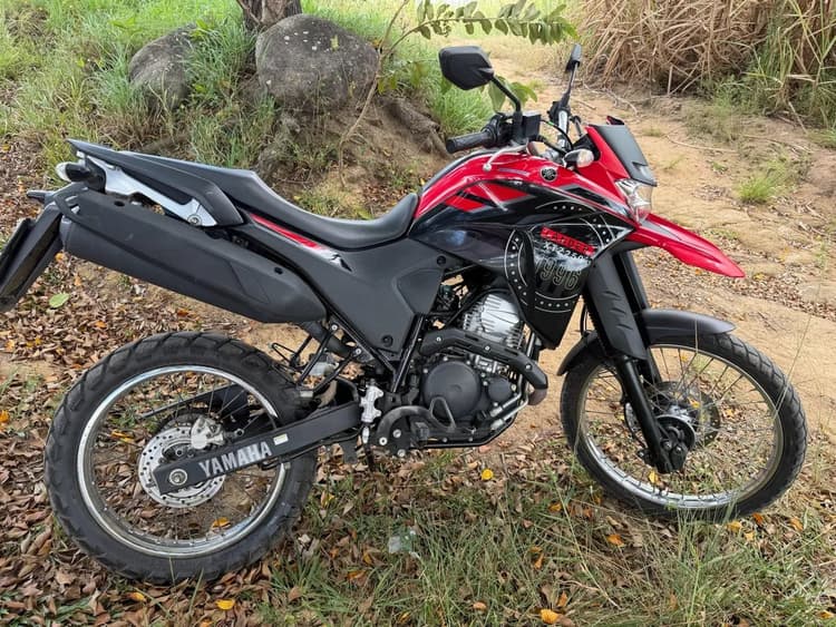 Lander 250 zero