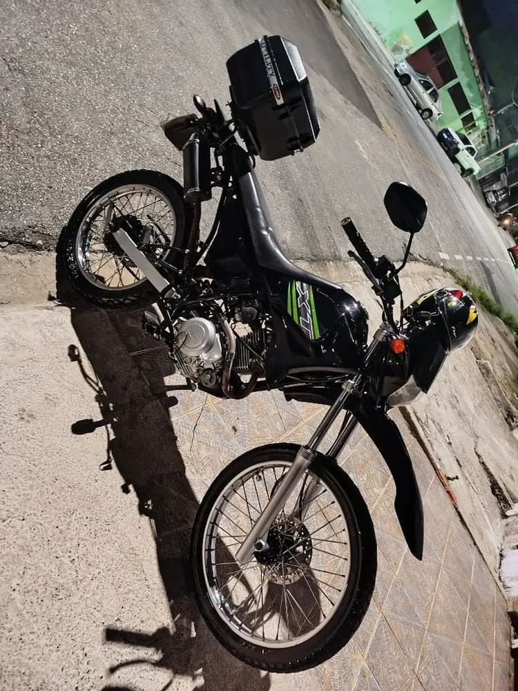 XTZ 