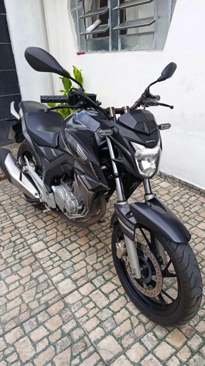 Twister Super conservada 22/22 