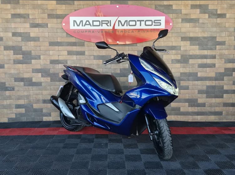 Honda PCX 150 149 cc 