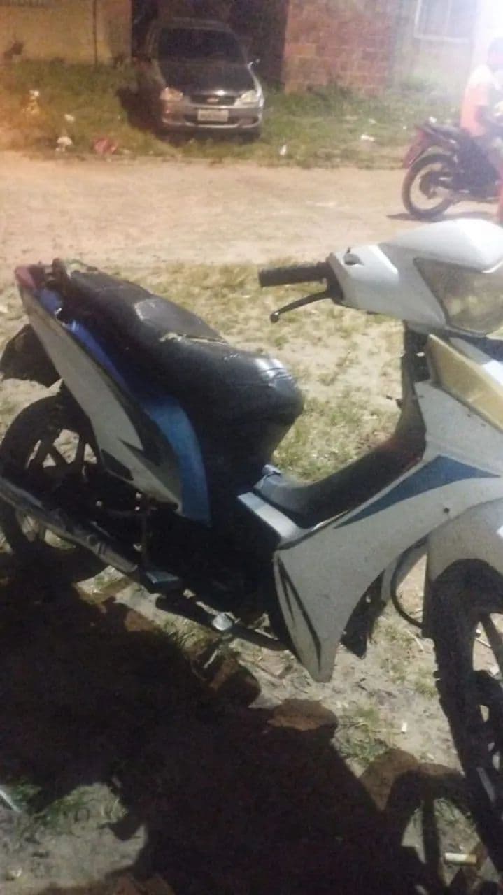 Pra vender ligeiro recibo e Dut 
