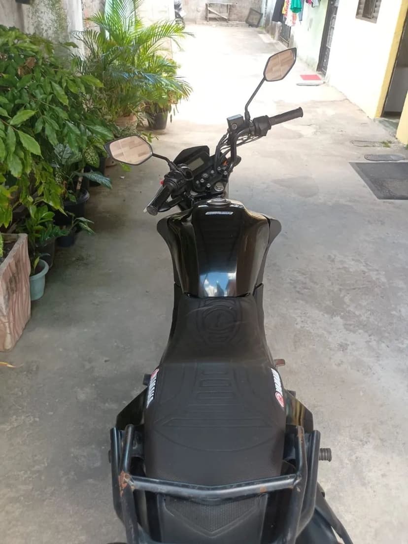 Yamaha Factor 125 2022
