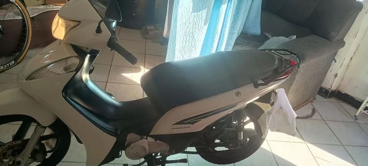 Moto Biz 999301029