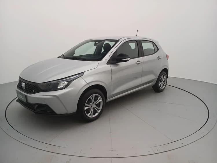 Fiat Argo Drive 1.0 Firefly 2026