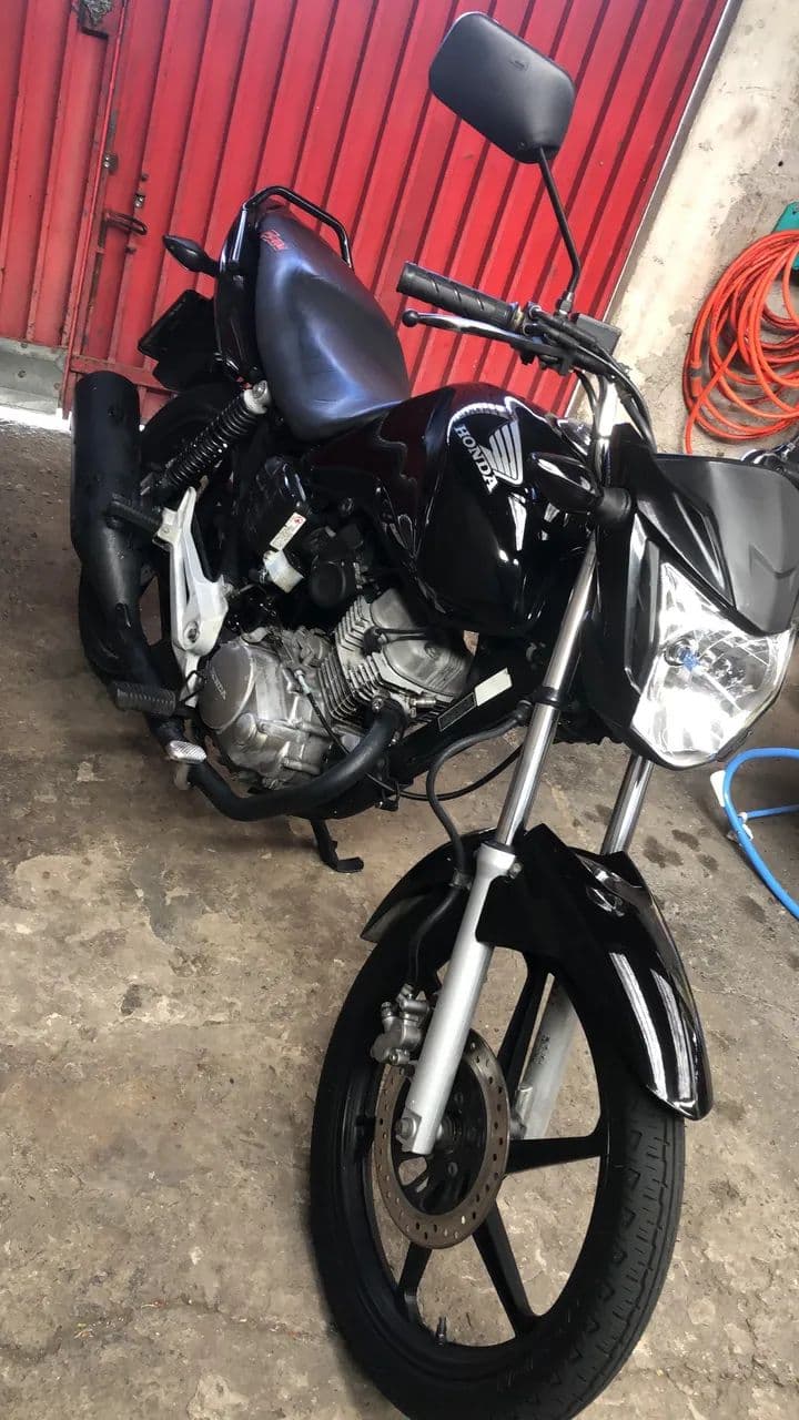 Start flex one 