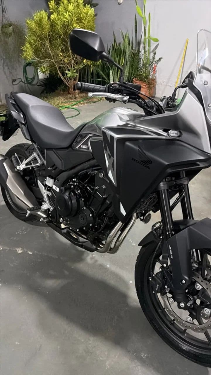 VENDO NX500 
