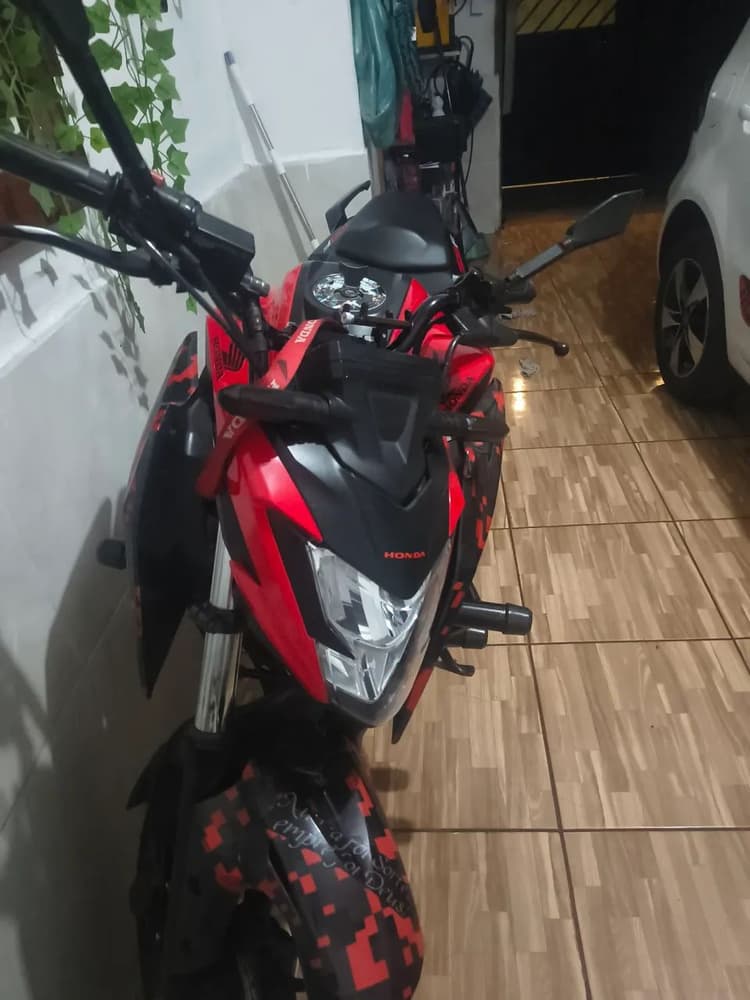 Cb300