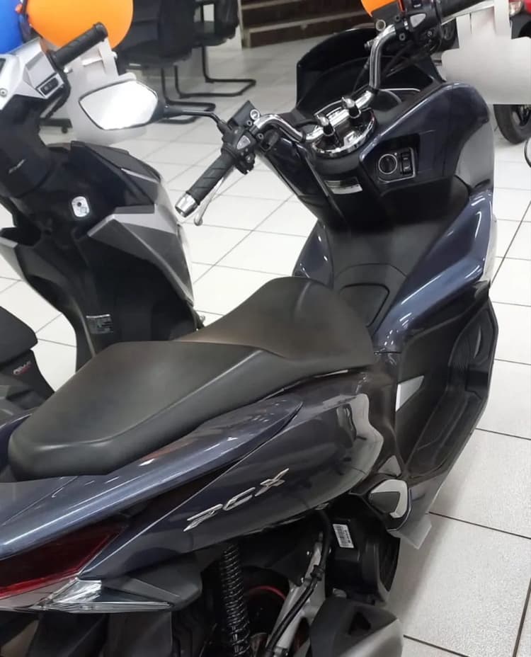 Honda 2020 ABS