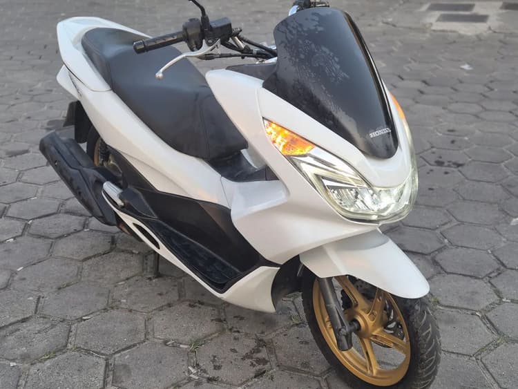 Pcx