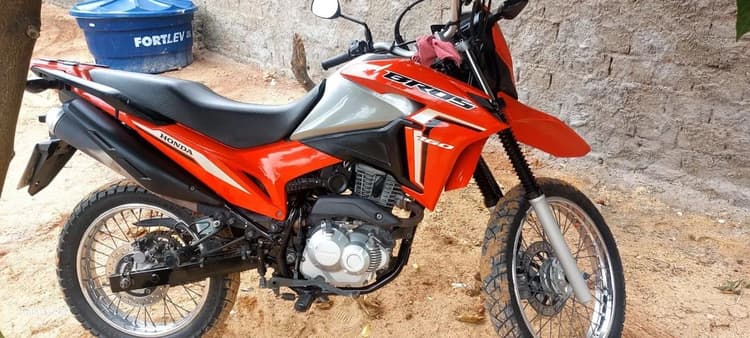 Vendor moto broz 2022 