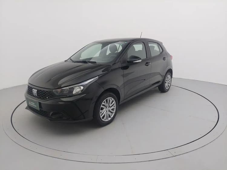 Fiat Argo Drive 1.0 Firefly 2026