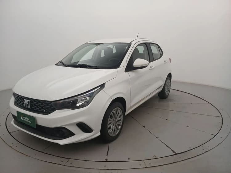Fiat Argo Drive 1.0 Firefly 2022