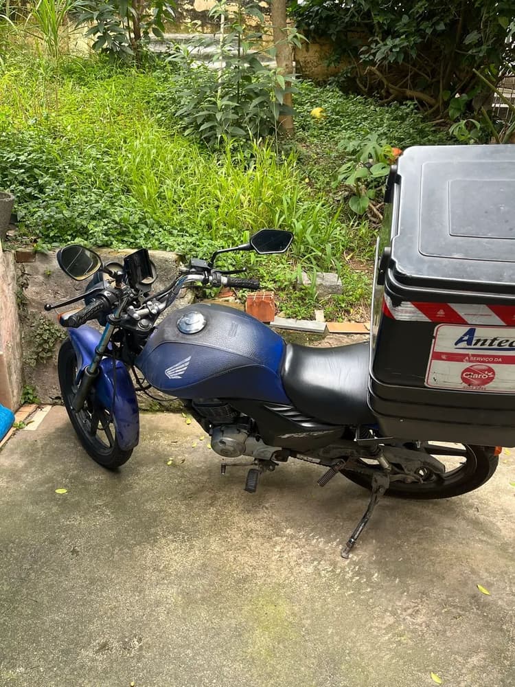 125 fan 2010