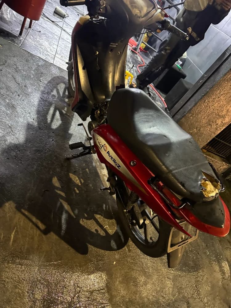 Vende-se 