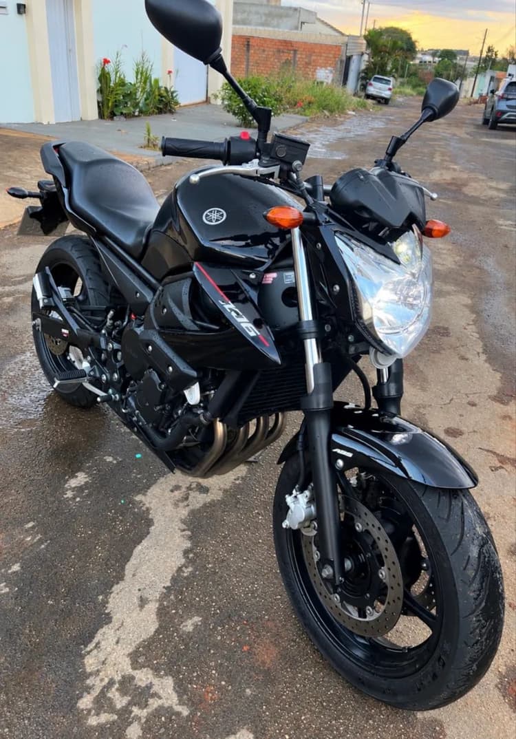 Xj6 N 2012
